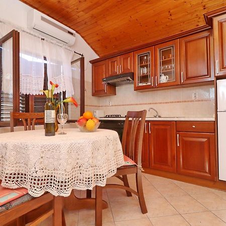 Apartments Peselj Smokvica  ห้อง รูปภาพ