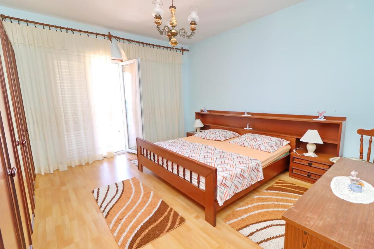Apartments Peselj Smokvica  ภายนอก รูปภาพ