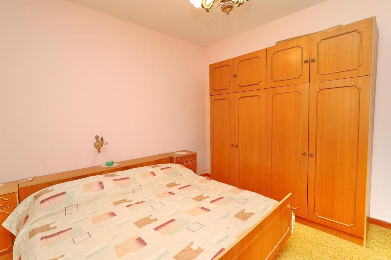 Apartments Peselj Smokvica  ภายนอก รูปภาพ