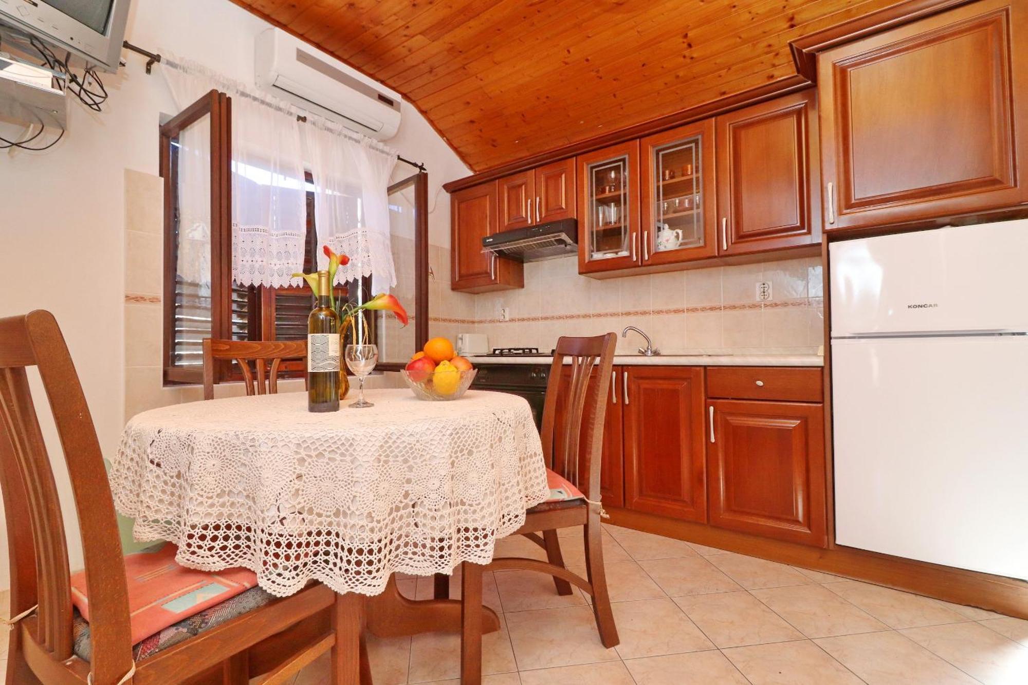 Apartments Peselj Smokvica  ห้อง รูปภาพ