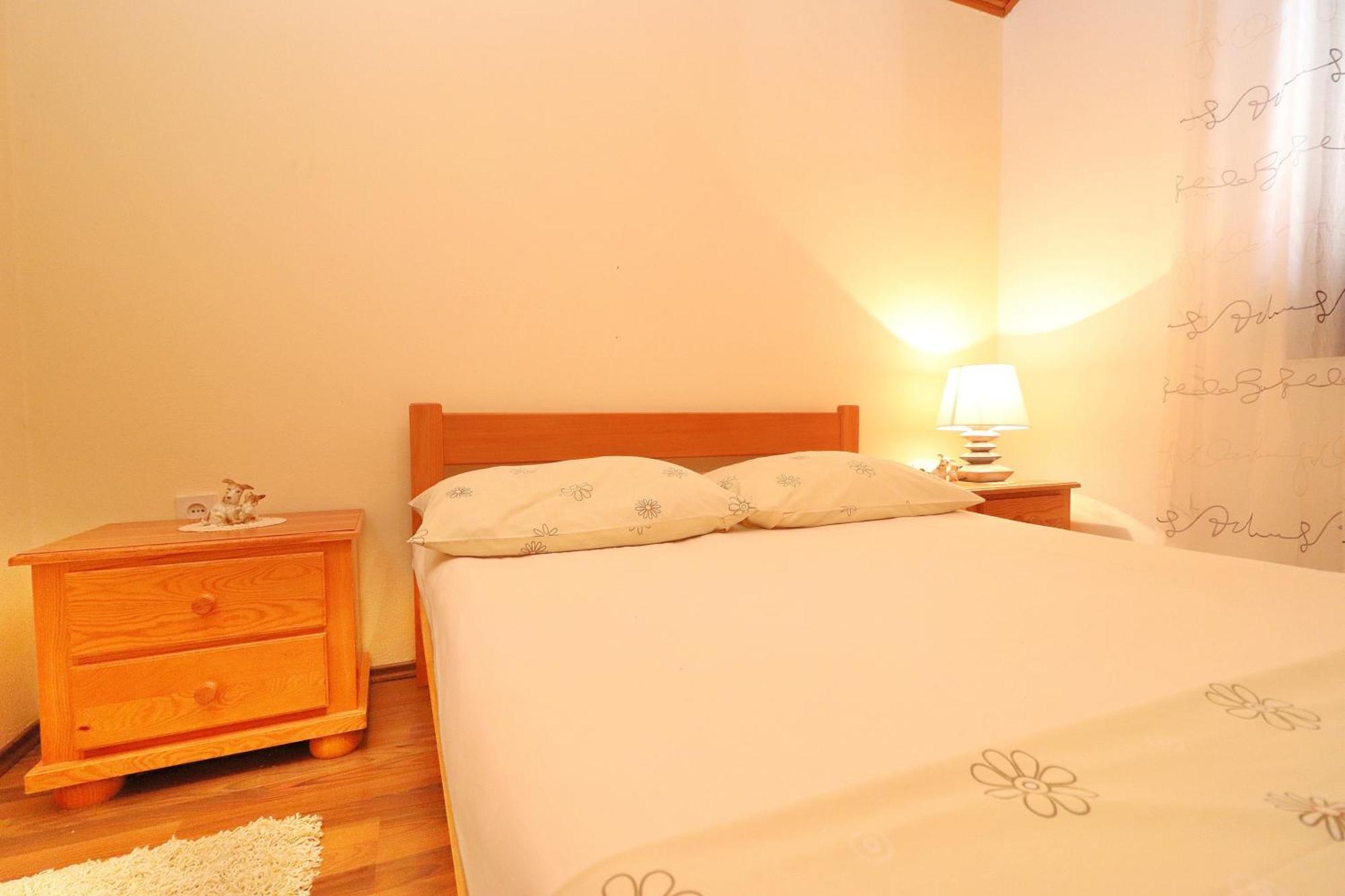 Apartments Peselj Smokvica  ห้อง รูปภาพ