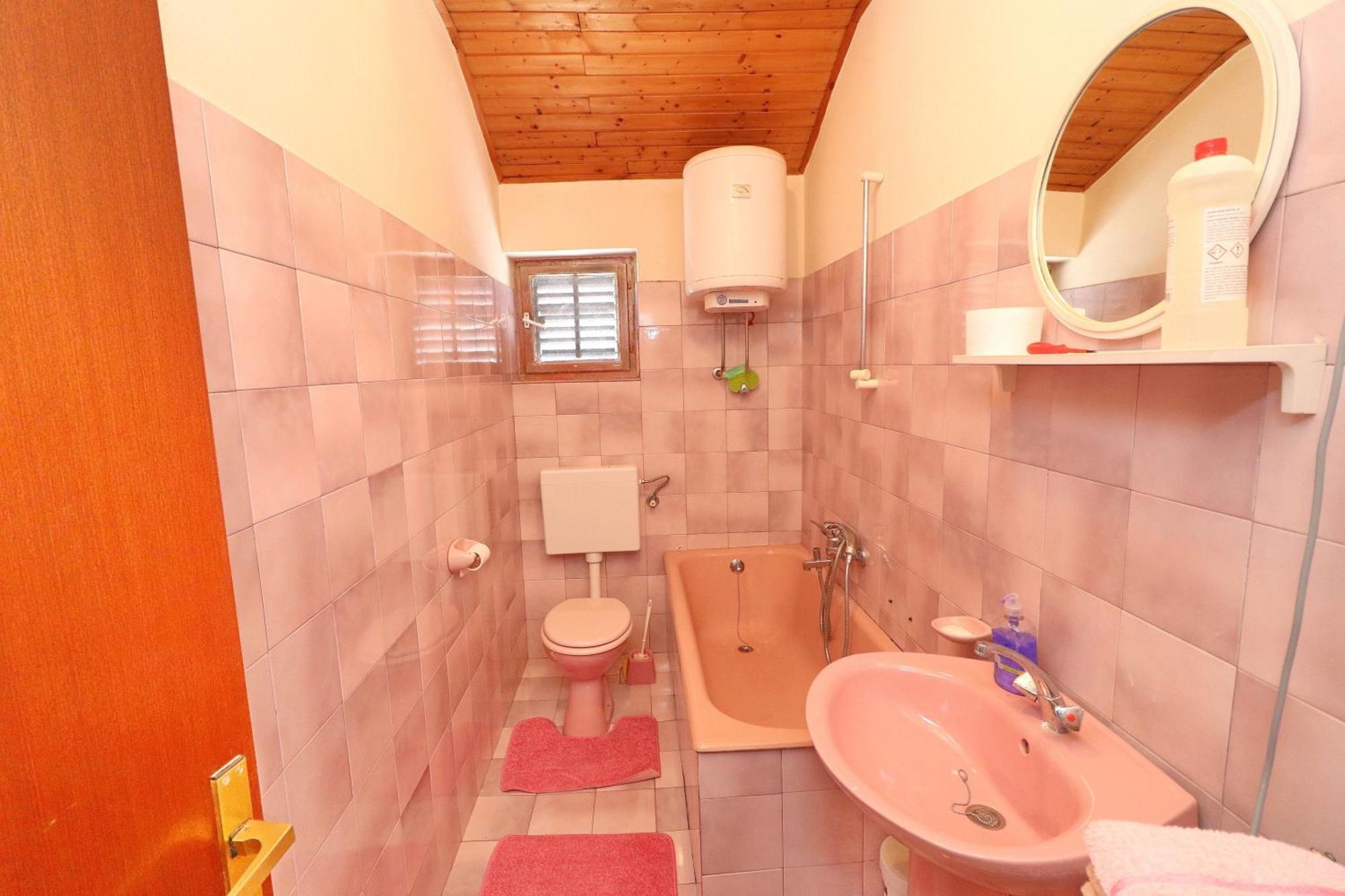 Apartments Peselj Smokvica  ห้อง รูปภาพ