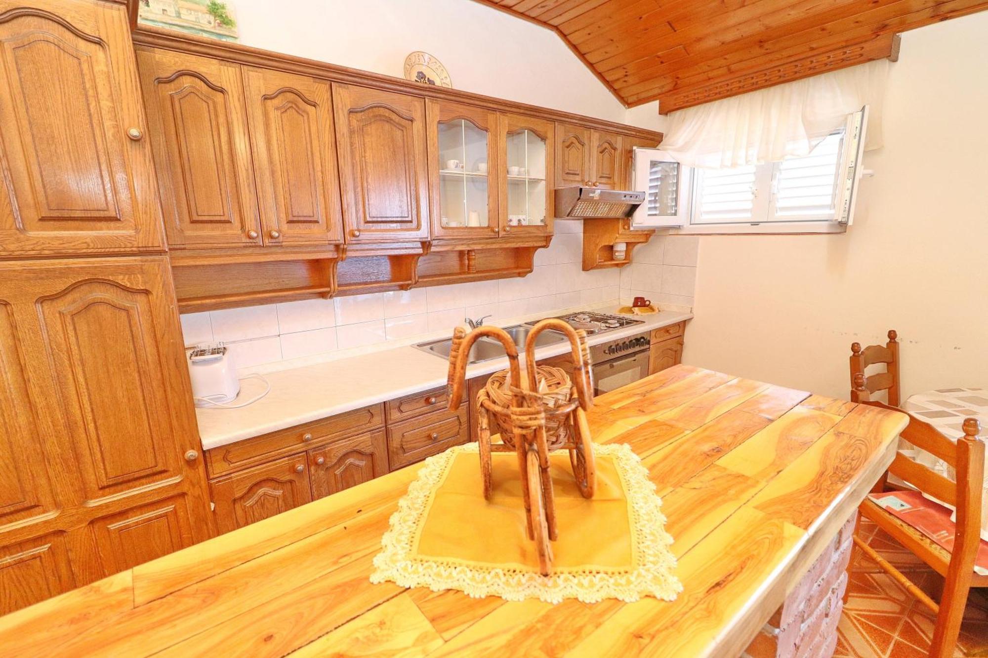 Apartments Peselj Smokvica  ห้อง รูปภาพ
