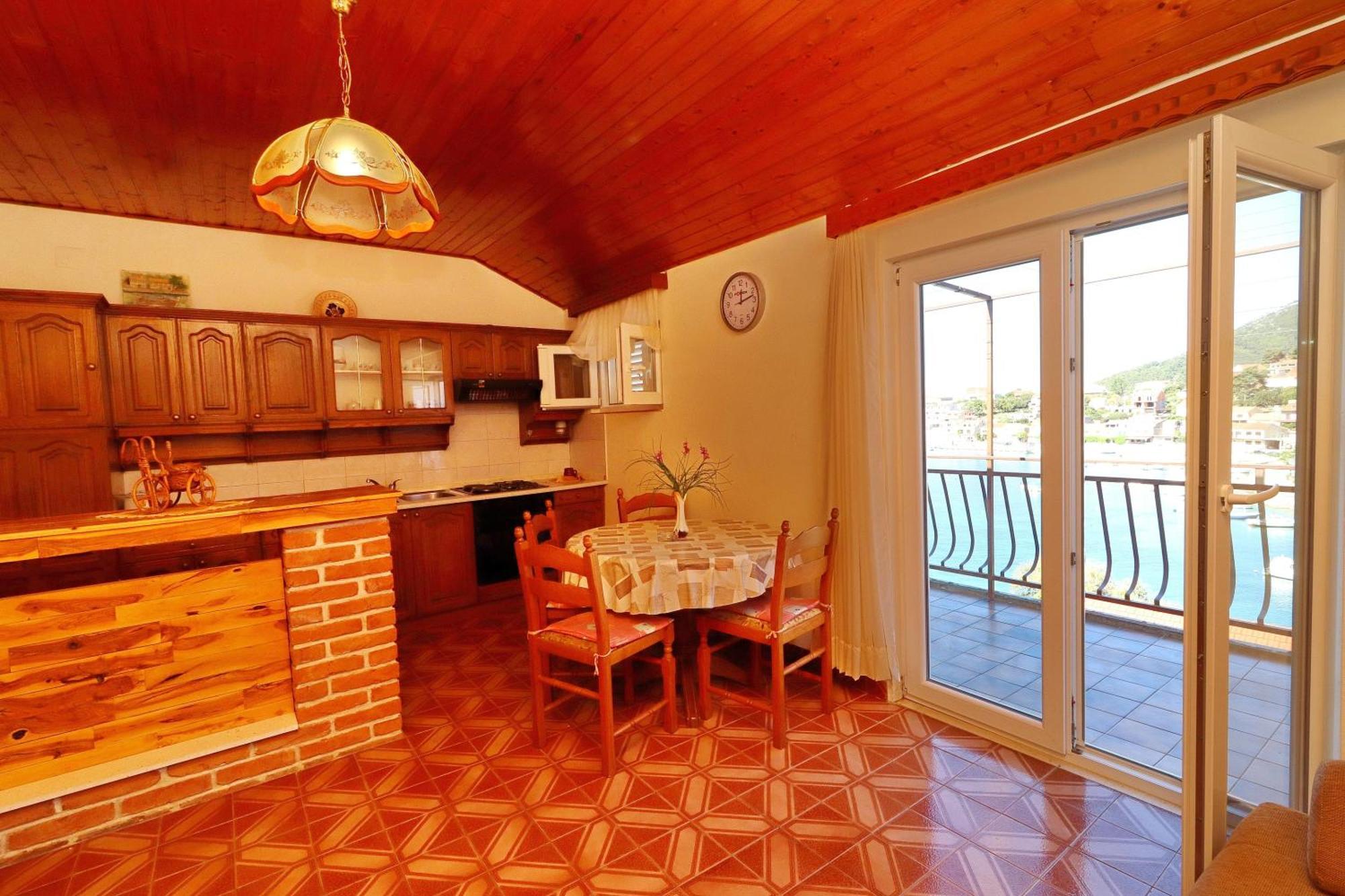 Apartments Peselj Smokvica  ห้อง รูปภาพ